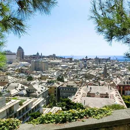 Appartamento Precious Historic Center - Happy *