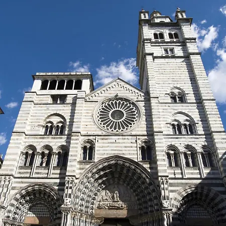 Apartment Precious Historic Center - Happy Genoa