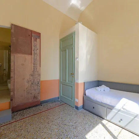Apartment Precious Historic Center - Happy *
