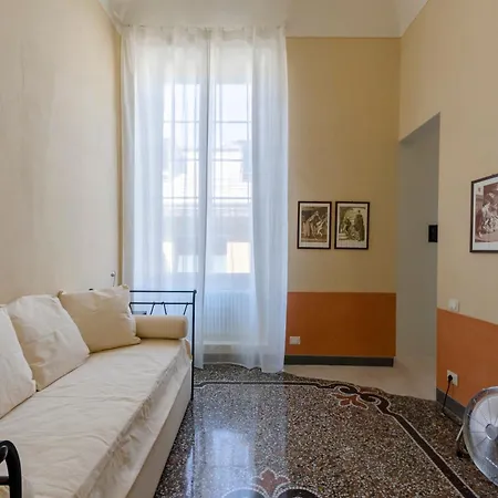 Precious Historic Center - Happy Apartment *
