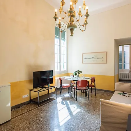 Precious Historic Center - Happy Apartment *